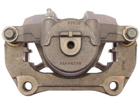 RAYBESTOS RC12884C DISC BRAKE CALIPER AND BRACKET ASSY