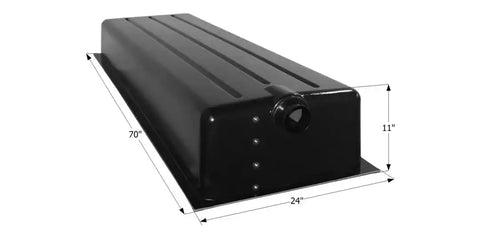 ICON 12424 HT192-ED W/3'SPIGOT & 4LEVEL SENSOR