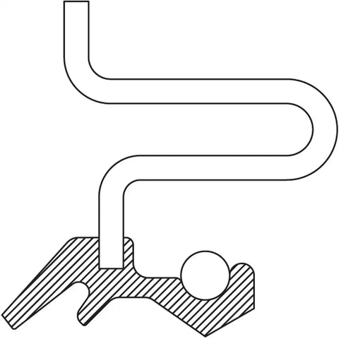 NATIONAL 710506 SEAL