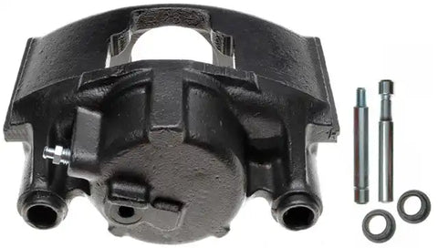 FRICTION READY CALIPERS