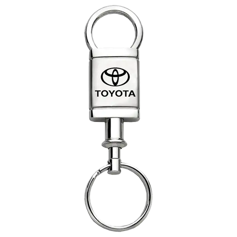 VALET KEYCHAIN TOYOTA