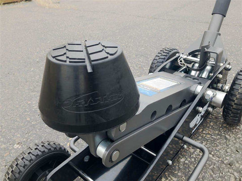 DAYSTAR KU31002 5.5 FLOOR JACK ISOLATOR