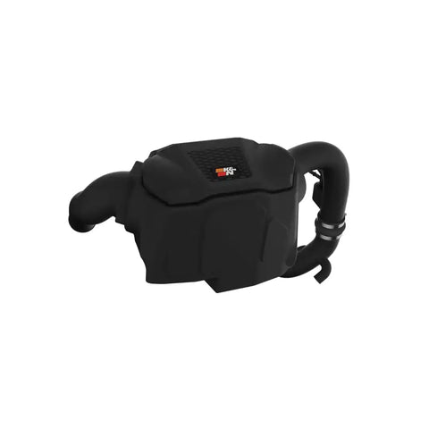 K&N FILTER 63-2622 PERFORMANCE AIR INTAKE SYSTEM
