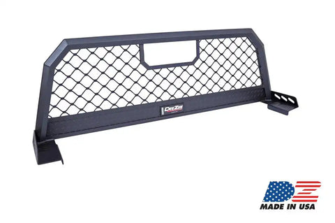 DEE ZEE DZ95091TB +WD CAB RACK MID-SIZE COLRADO/CANY