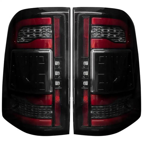 DODGE 19-23 RAM 1500 OLED TAIL LIGH