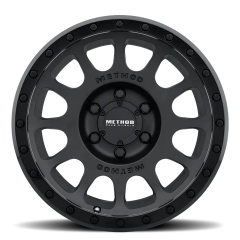 METHOD RACE MR305785601025 MR305 NV  17X8.5  +25MM OFFSET  6X5