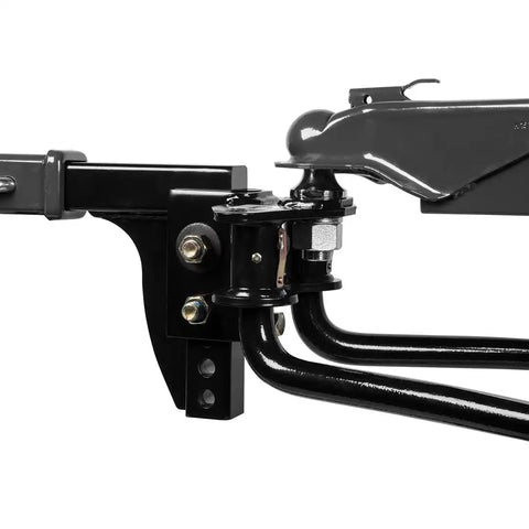 Reese 49911 REESE PRO ROUND BAR WEIGHT DISTR.