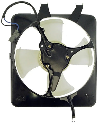 DORMAN 620-207 RADIATOR FAN