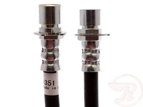 RAYBESTOS BH384351 BRAKE HOSE
