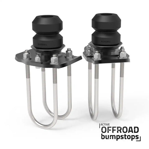 TIMBREN ABSGMFK TIMBEN ACTIVE OFF ROAD BUMPSTOPS