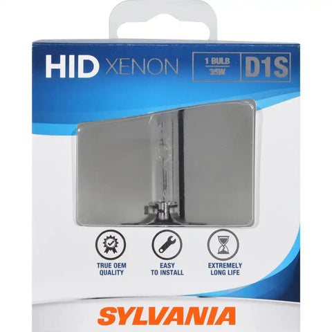 HID LAMP D1S.PB1 EN-SP UPP 1/SKU 4/