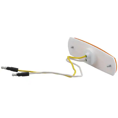 GROTE PERLUX 47263 LOW PROFILE YELLOW