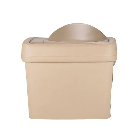 LCI 34'W HELM STAND BEIGE