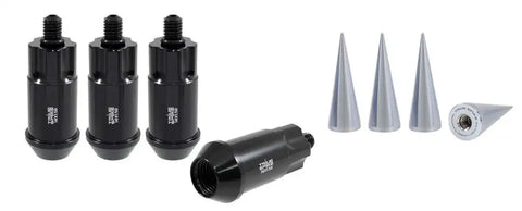 TRUE SPIKE WHEEL INSTALLATION KIT