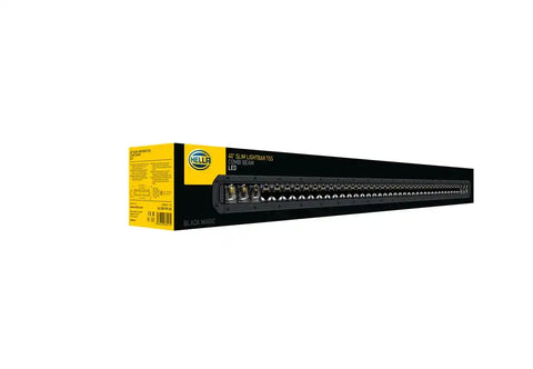 HELLA 358197321 BLK MAG TOUGH 40' SLIM LTBAR