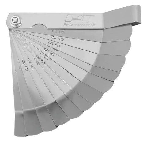 FEELER GAUGE-TAPPET
