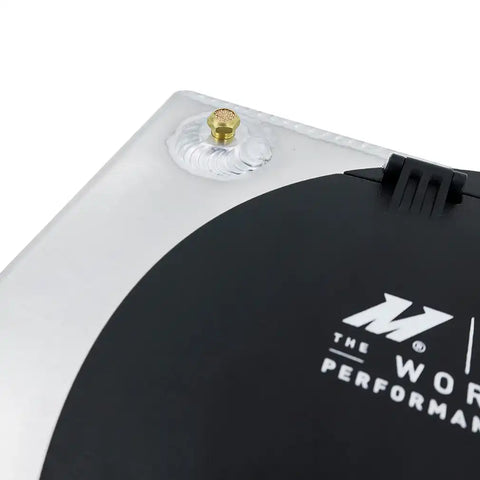 MISHIMOTO MMRT-A2W-50N UNIVERSAL ICE BOX TANK RESERVOIR 5