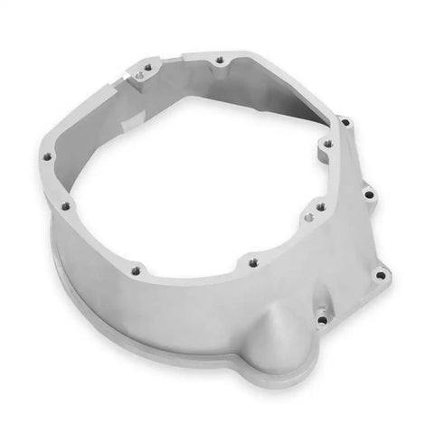 ALUM BELLHOUSING SBC/BBC T56