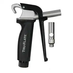 TRUFLATE 18-608 BLOWGUN SET F3 HI FLOW 2PC