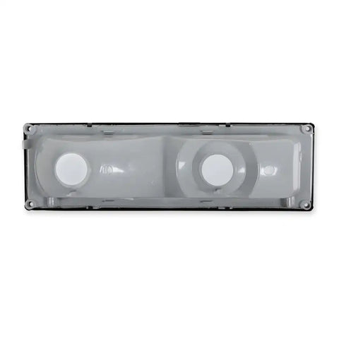 HOLLEY 07-111 1988-1989 C1500 FT PK LITE CLEAR LH