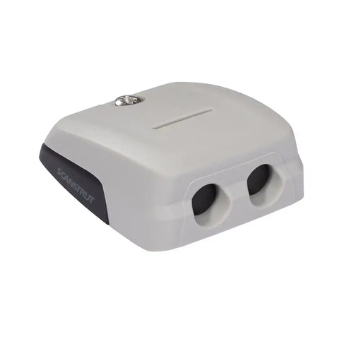 SCANSTRUT DS-HD10 DS-HD10 HORIZONTAL DOUBLE CABLE SEA