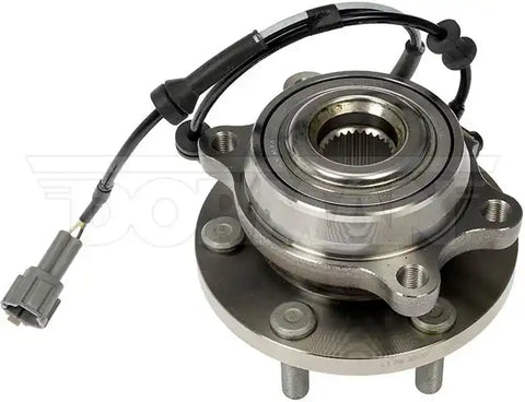 DORMAN 951-400 WHEEL HUB BRG ASSY