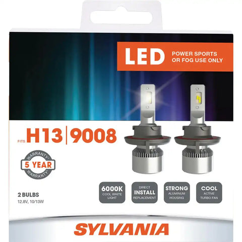 SYLED H13SL.BX2 EN-SP UPP 2/SKU 8/C