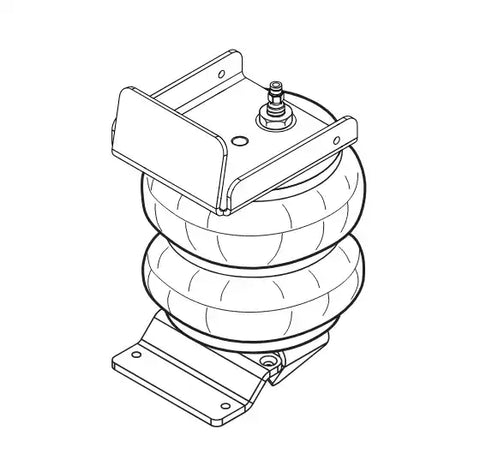 FIRESTONE 2843 GM SILVERADO/SIERRA 1500 2WD/4WD AI