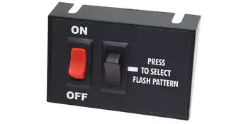 ECCO ELECT A9905SW SWITCH UNIVERSAL FLASH PA