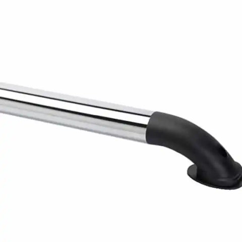 PUTCO 19859 PUTCO NYLON OVAL LOCKER SIDE RAILS