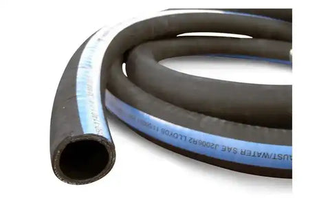 SIERRAMARINE 16-250-1180S 1 1/8' SHLDFLX II WTR/EXHST 50'-SP