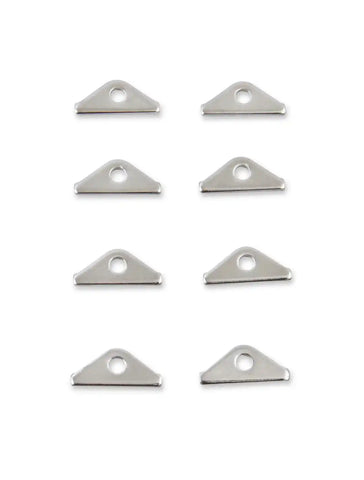 VC CLAMPS SMALL 8/SET