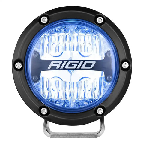 RIGID IND 36401 4IN 360-SRS; DRIVE RGB/2