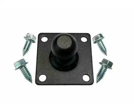 BULLETPROOF SWAY CONTROL SYSTEM