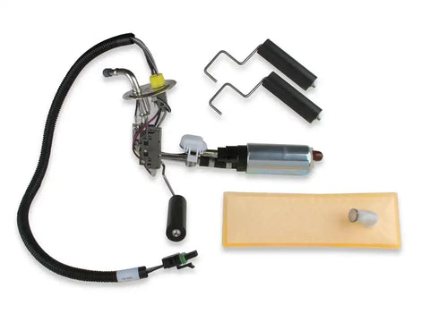 HOLLEY 12-305 64-68 MUSTANG MUSCLECAR EFI PUMP