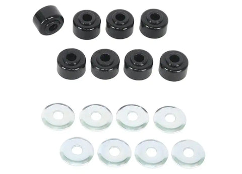 WHITELINE W23814 SWAY BAR - LINK BUSHING KIT