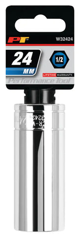 SOCKET DP 24MM