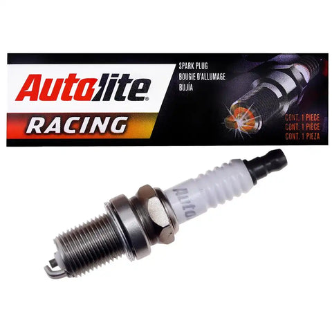 RACING PLUGS  4/BOX