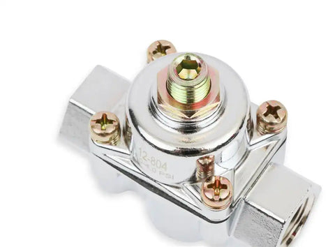 Holley Performance 12-804 LOW PRESS FUEL REG