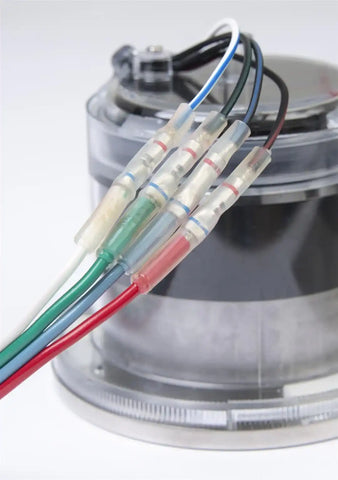 ANCOR 160210 BONDED CABLE  14/4 AWG 4 X 1MM2)