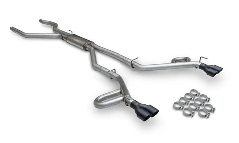 20-23 FORD EXPLORER 3.0T/FFX-CB-DOR