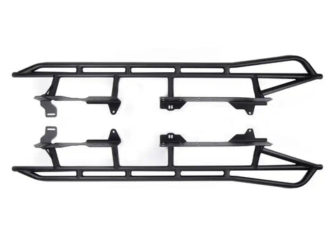CALI RAISED CR2579 2005-2021 TOYOTA TACOMA TRAIL EDITI