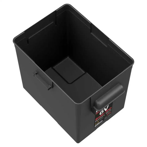 NOCO BG6V SINGLE 6V BATTERY BOX
