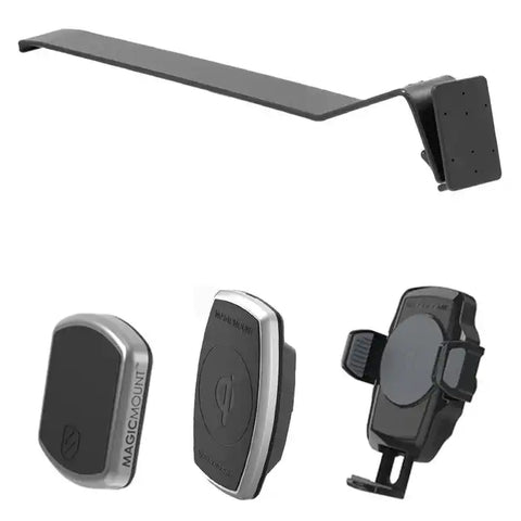 SCOSHE IND. PCQIFD02 SUPER DUTY PHONE HOLDER