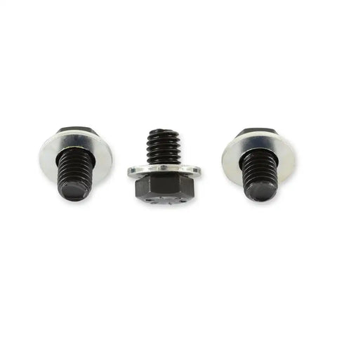 TORQUE CONVERT BOLTS-GM