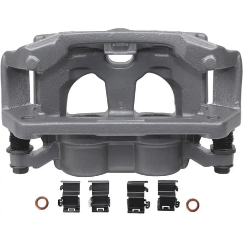 DOM UNLOADED CALIPERS