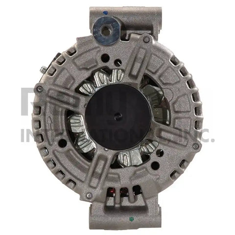 REMY INTL 12891 REMANUFACTURED ALTERNATOR