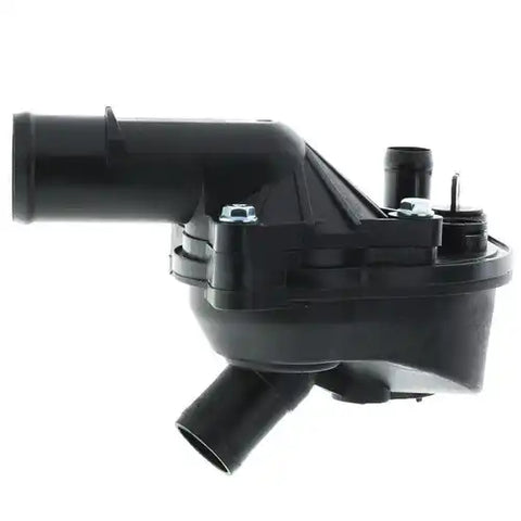 THERMOSTAT HOUSING ASSEMBLY