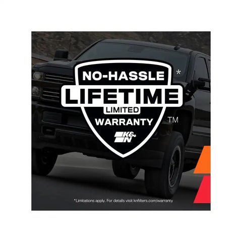 K&N FILTER 81-0830 OIL CATCH CAN