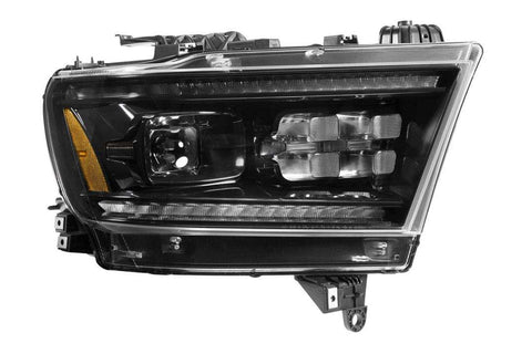 MORIMOTO LF523-ASM XB LD HEADLGTS DODGE RAM 1500